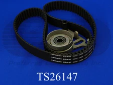 Engine Timing Belt Component Kit-Stock Preferred Components TS26147