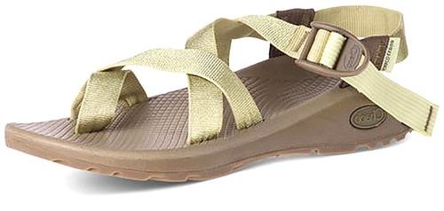 gold chaco