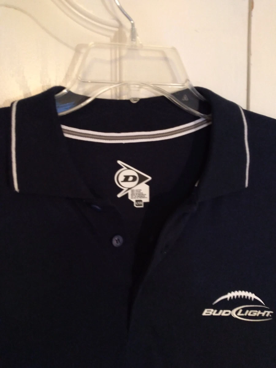 Dunlop golf polo best sale shirts