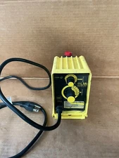 Milton Roy Metering Pump P121-352T1 , Gph 0.21 , Psi 150