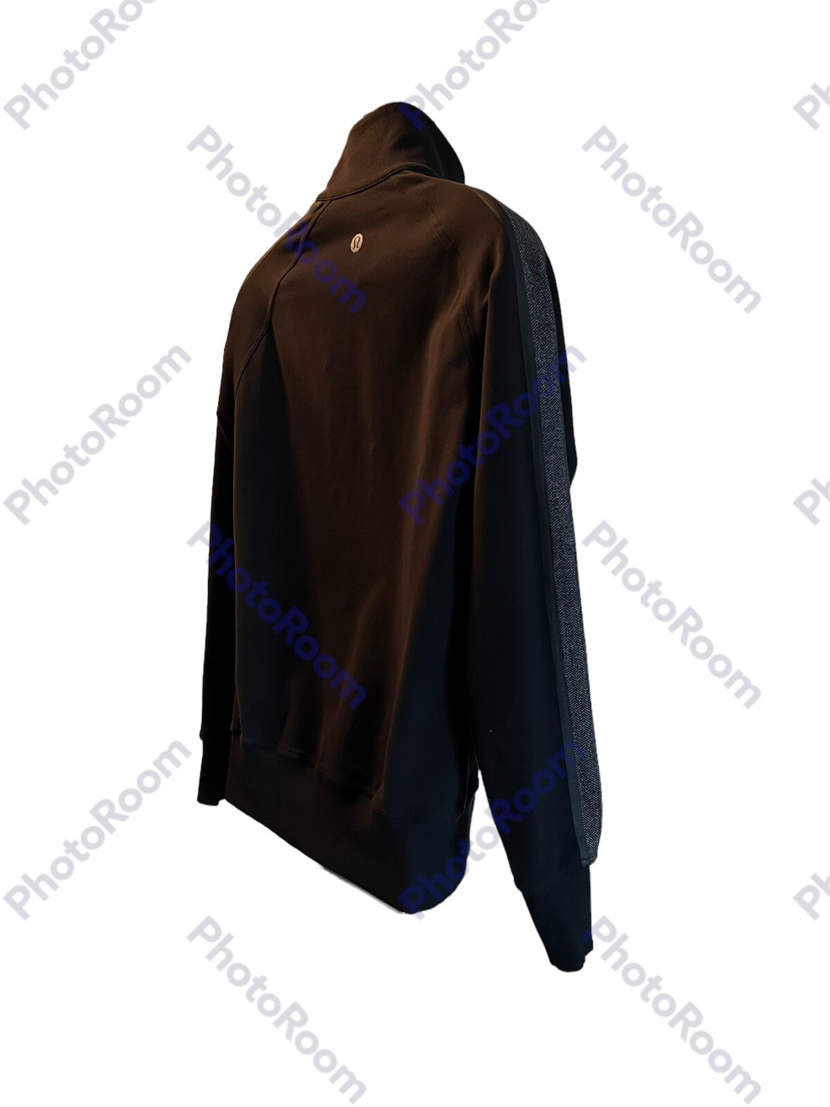 Lululemon Post Gravity Jacket Track Jacket Black … - image 6