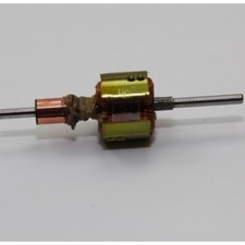 ProSlot X-12 Armature, .540 Dia, 42 , Drill Blank