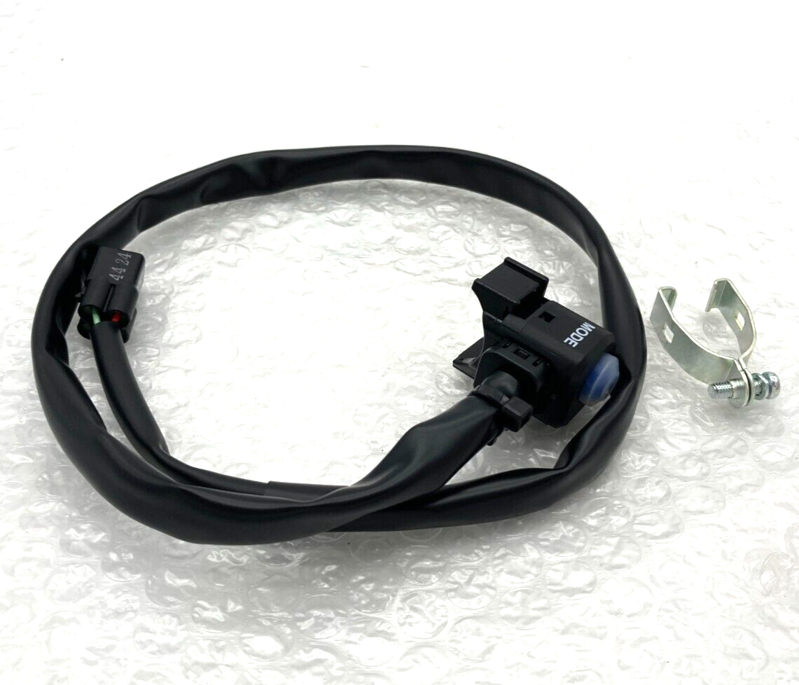 Yamaha GYTR Map Mode Switch for Wr250f & Wr450f B7b-83976-10