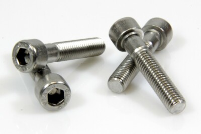 10 viti M6 x 12 viti a testa bombata Dadi e rondelle in acciaio inox A2 10 viti M6 x 12 viti a testa bombata Dadi e rondelle in acciaio inox A2