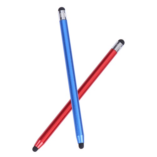 2szt Cyfrowy ołówek Tablet Rysik Pojemnościowy rysik Rysik - Zdjęcie 18 z 18