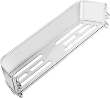 W10887799 W10795606 & W10671656 Refrigerator Door Shelf Bin, Compatible with Kit