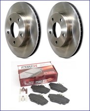 Disque de frein Ford Windstar