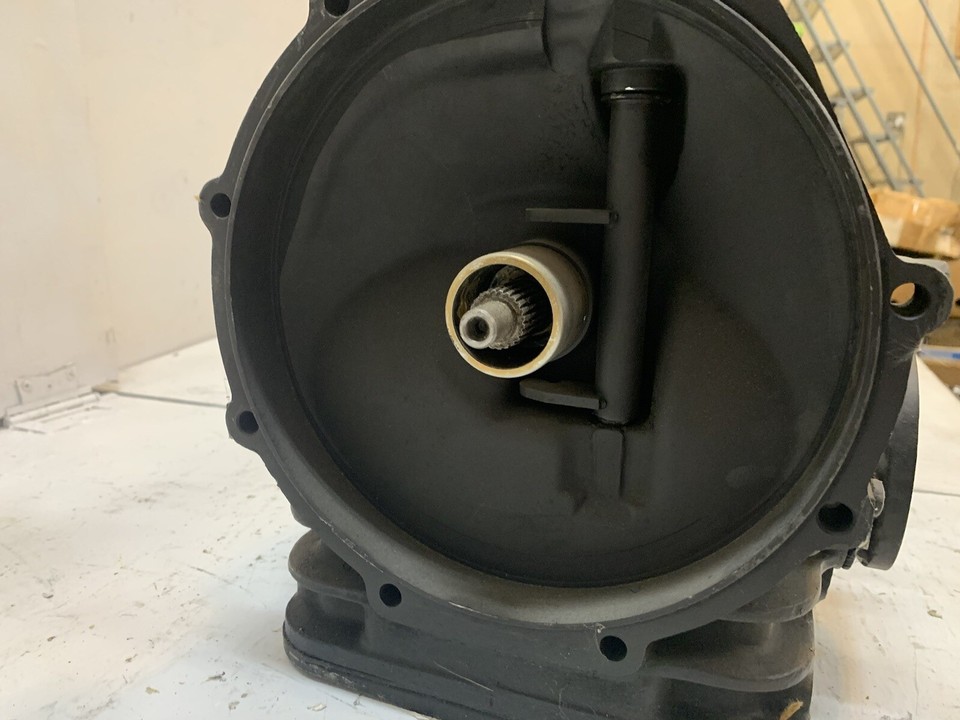 Transaxle Transmission Type 1 Cases 001 301 103 | 001 301 211 for ...