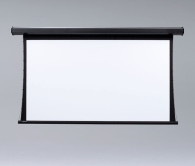 DRAPER PREMIER PROJECTOR SCREEN  104 X65 