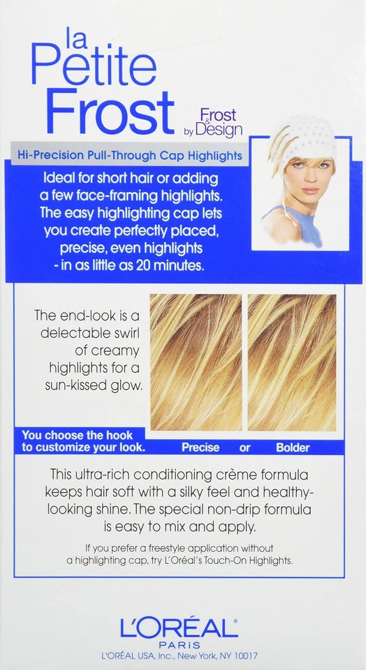 Técnicas profesionales La Petite Frost Chardonnay, 1 cuenta Foto 3 de 4