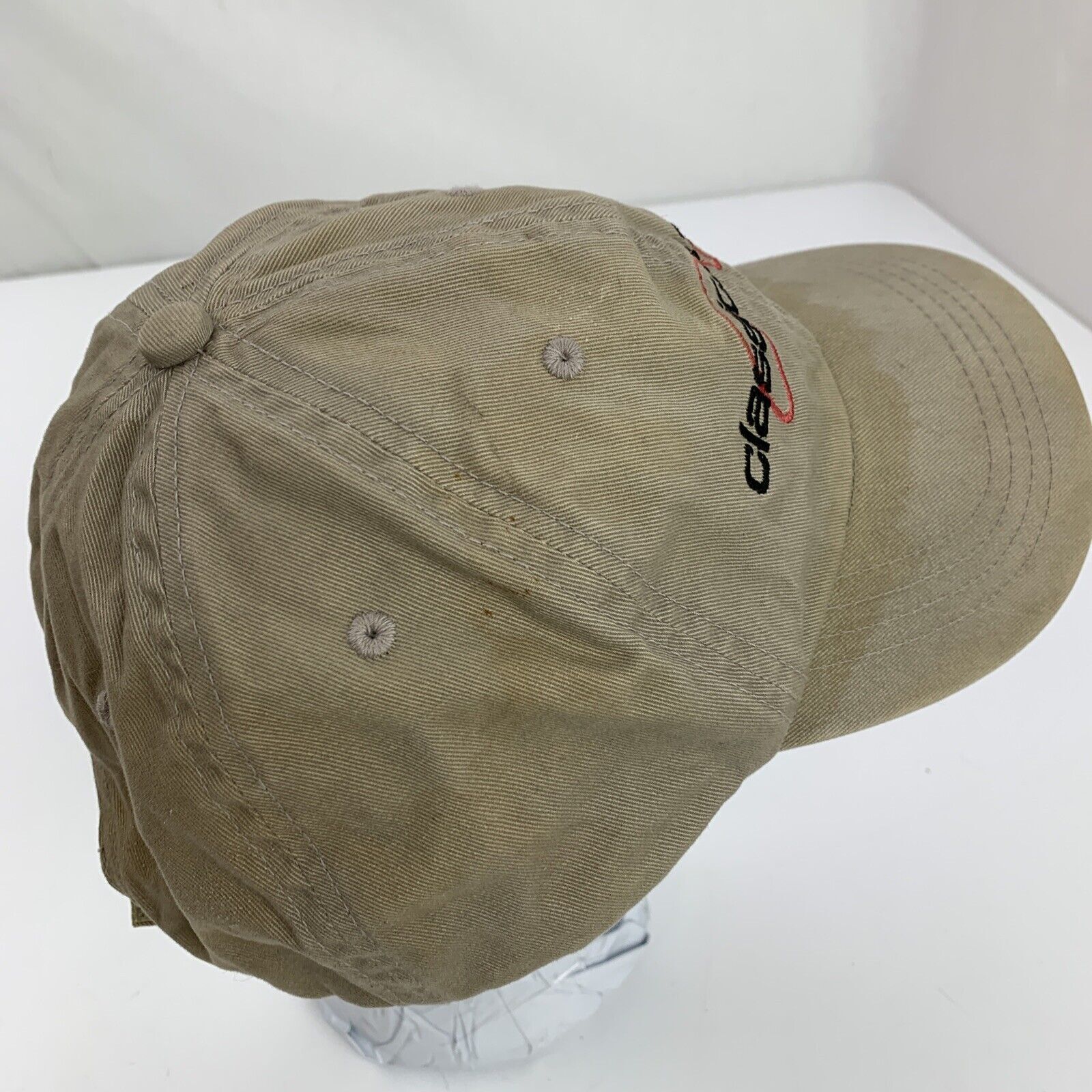 Classic Patterns Ball Cap Hat Adjustable Baseball - image 4