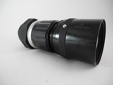 NIKON 300/4.5 NIKKOR H AI LENS PERFECT GLASS SNAPPY APERTURE SHARP TO A FAULT