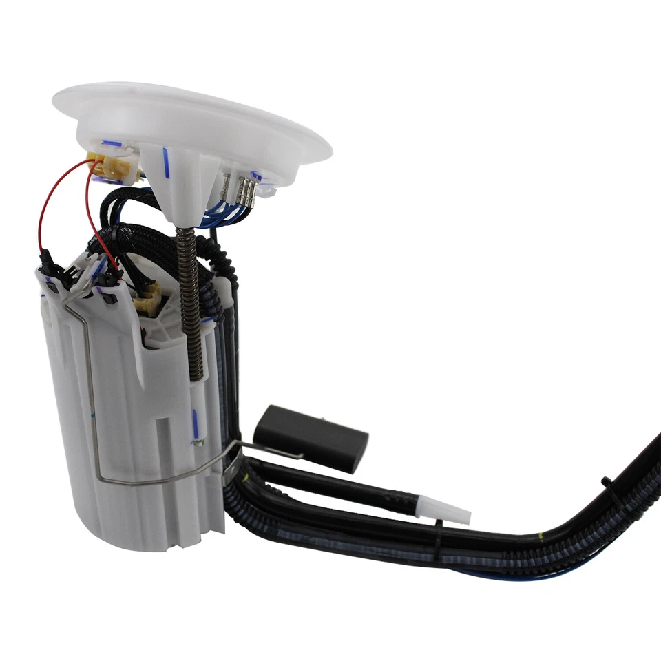 Conjunto de bomba de combustível elétrica Bosch 0580202012 para BMW E60 E61 535i xDrive 3.0L L6 - Imagem 3 de 4