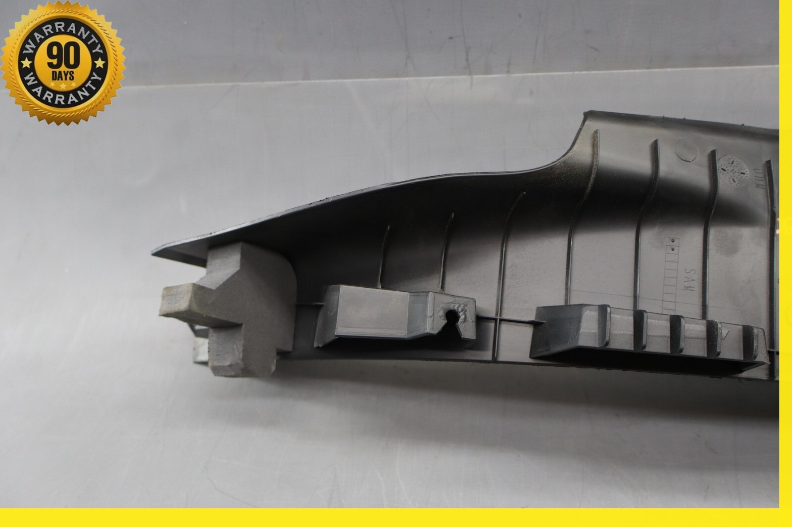 Maserati Ghibli 2014-2020 Rear Left Side trim panel