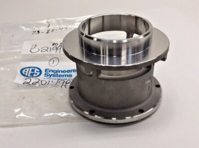 AES Engineered B-21998 Cover Housing Cap B21998