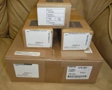 Schlage M422 Electromagnetic Double Lock Set 420-DBK NEW