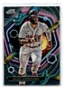 2023 Topps Chrome Cosmic Alex Verdugo #76 Red Sox