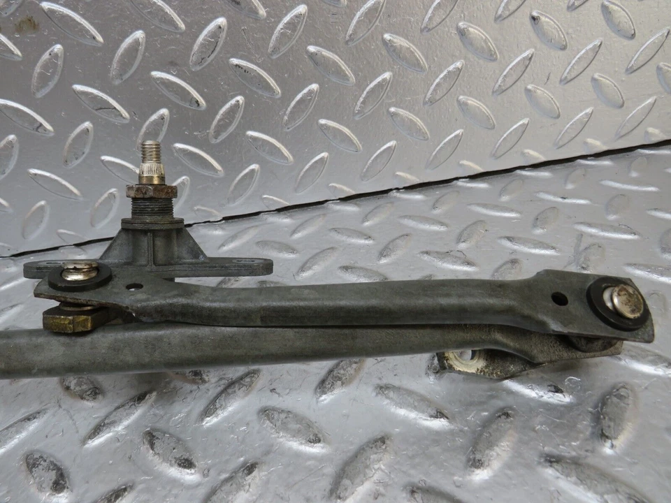 ⚙27365⚙ Enlace limpiaparabrisas mercedes-benz w123 280e Foto 4 de 4