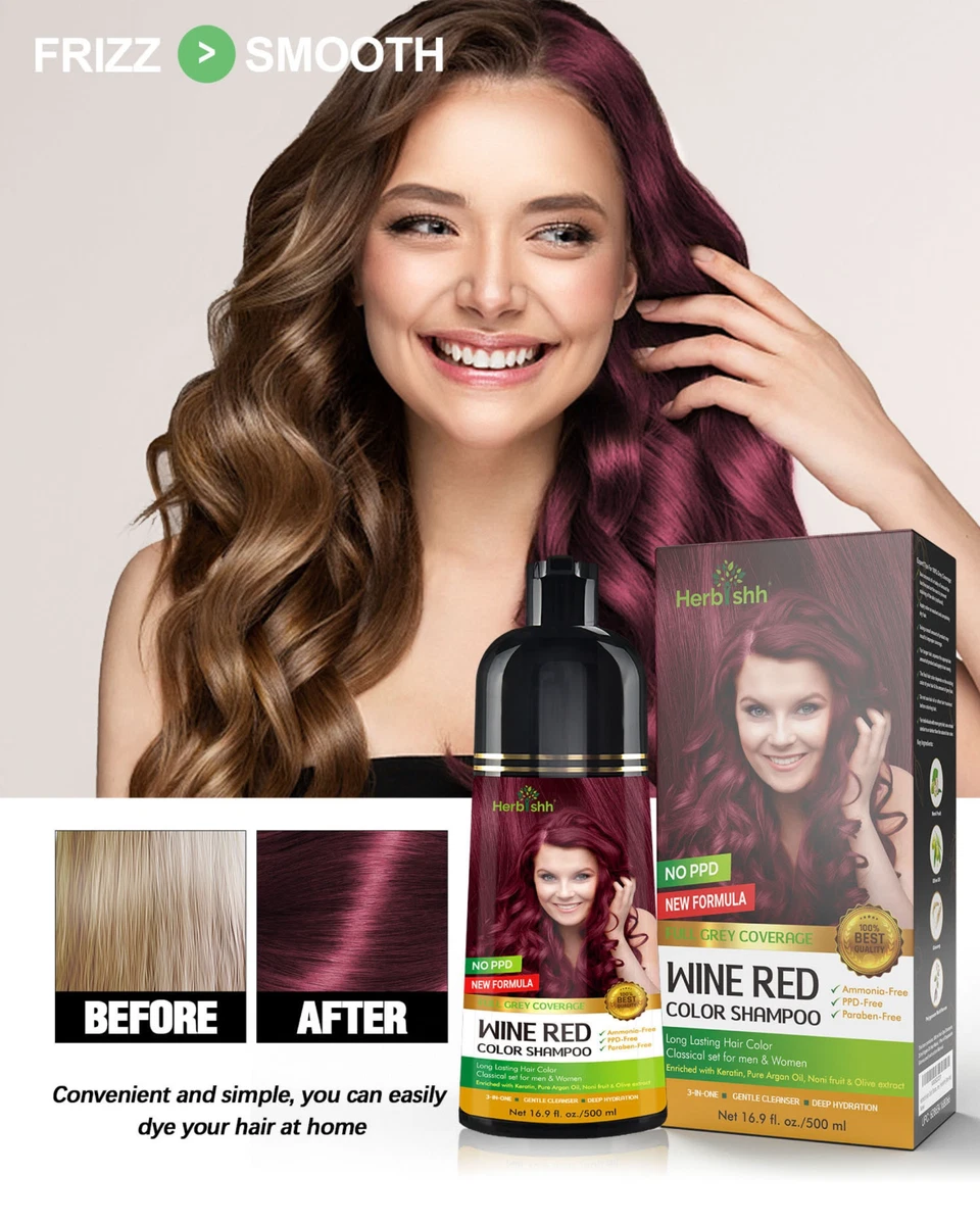 Details 117+ hair color without ppd latest POPPY