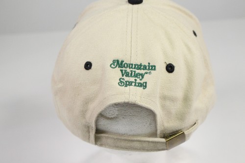 Cappello Jasper Wildcats Baseball State Champs 2000 beige blu 1996 1997 1998 - Foto 4 di 6