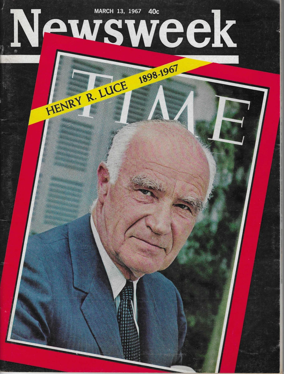 Newsweek Magazines 1940-1979 for sale | eBay