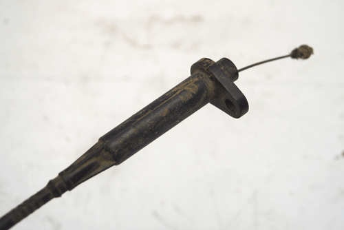 1985 Chevy Corvette C4 Downshift Overdrive Cable Used OEM - Picture 3 of 6