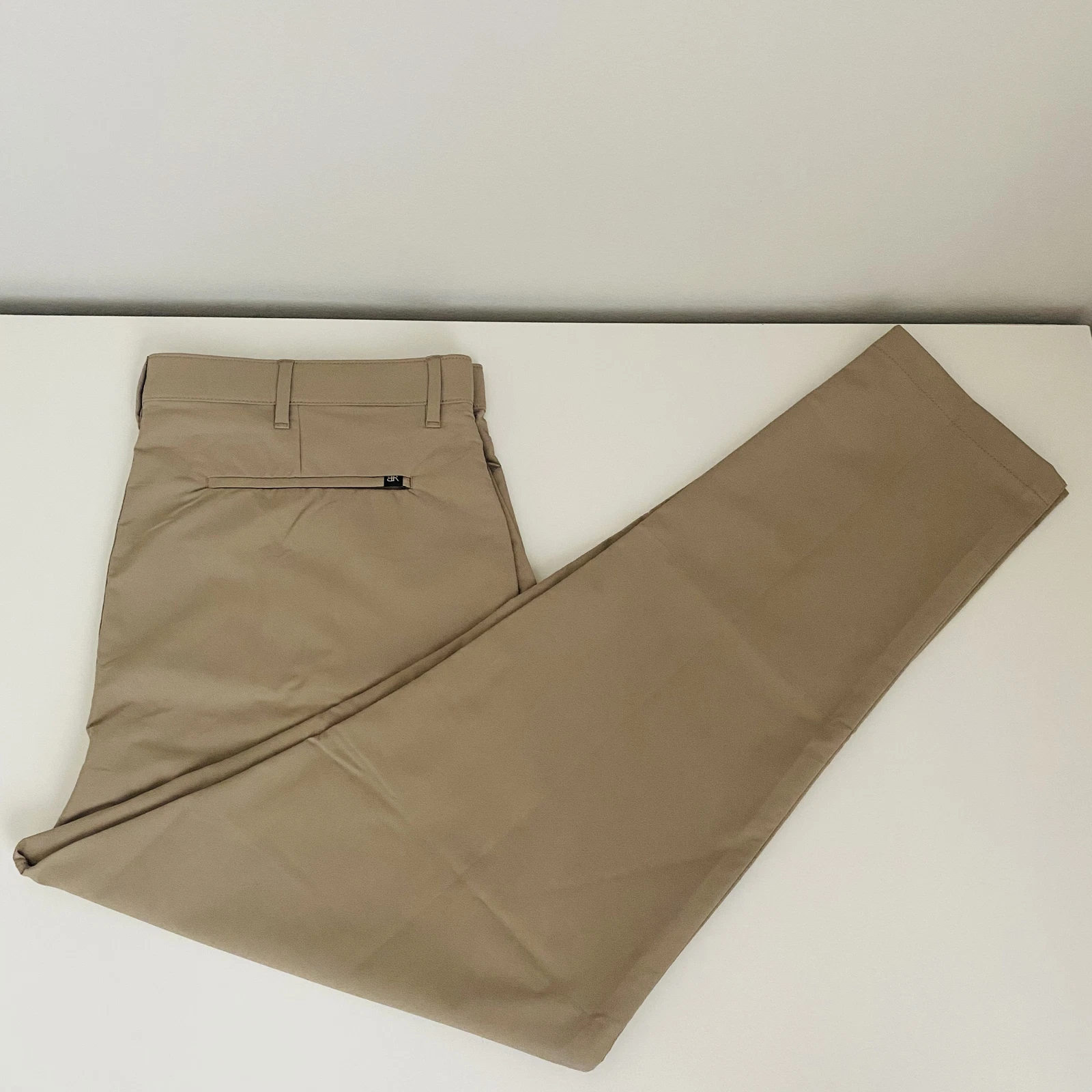 Banana Republic Men's Lightweight Flat Front Pant, Choose size&color, NWT