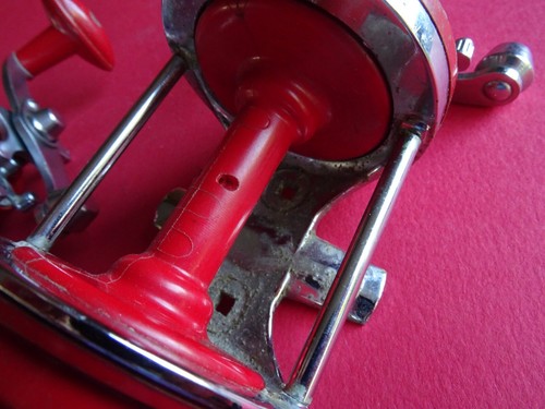 2X VINTAGE INTREPID SEA STREAK SEA MULTIPLIERS (BOTH WORKING, ONE IS BETTER) - Picture 6 of 15