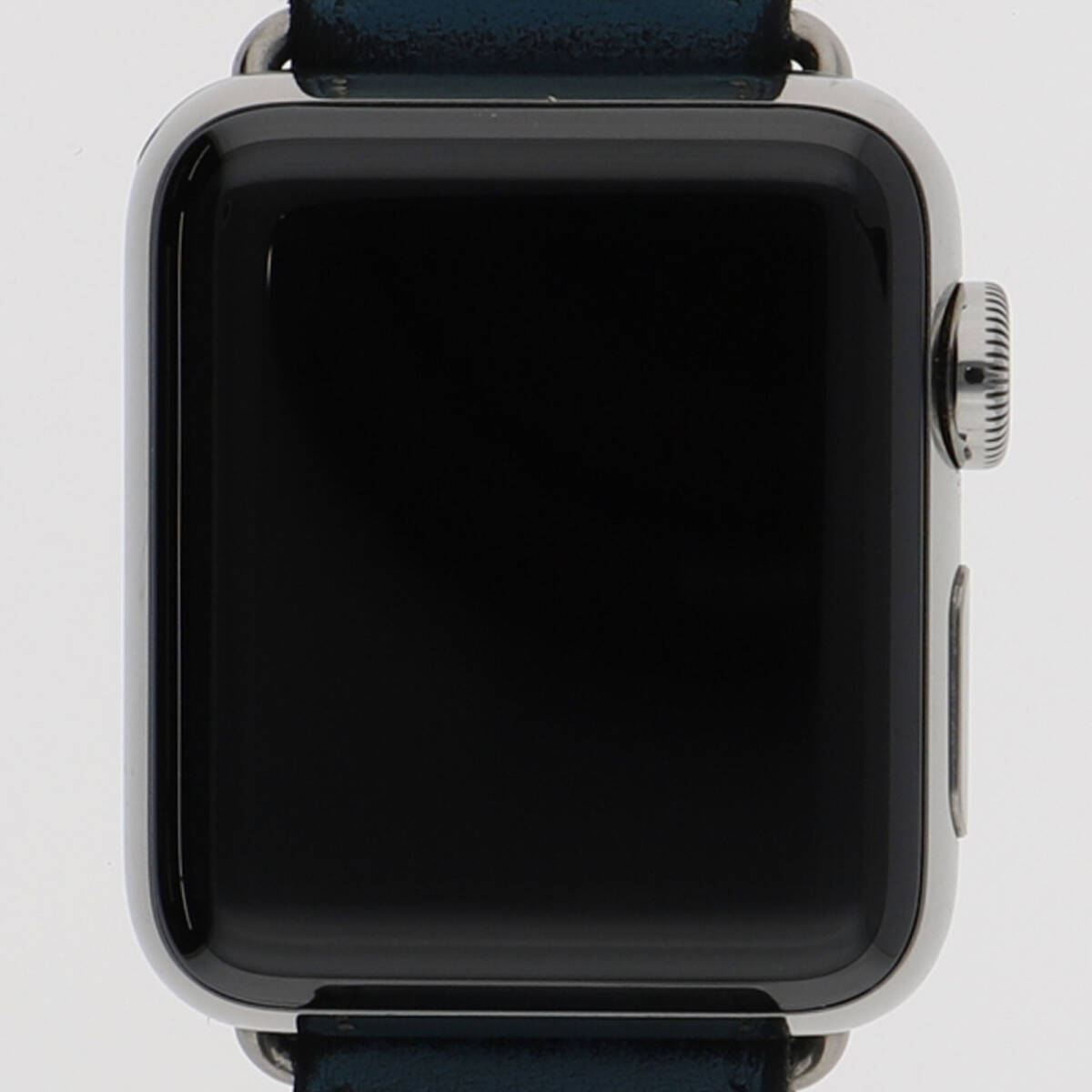 HERMES MQML2J A Apple Watch Hermes Series3 watch unisex HERMES MQML2J A Apple Watch Hermes Series3 watch unisex
