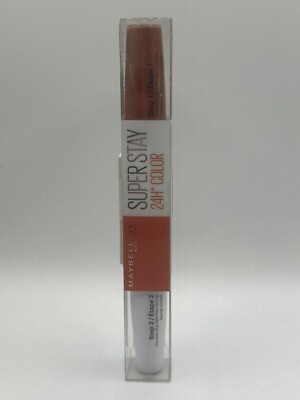 Maybelline Superstay Lippenstift 880 Caramel Crush 7ml (1842,86 /L)