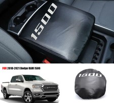 Fits 2018-2021 Dodge Ram 1500 Replacement Truck Armrest Center Console Cover Fits 2018-2021 Dodge Ram 1500 Replacement Truck Armrest Center Console Cover