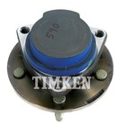 Wheel Bearing and Hub Assembly-FWD Rear Timken 512236 fits 2003 Buick Rendezvous