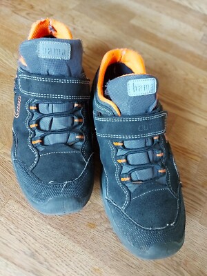 Bama Jungen Halbschuhe Gr. 36 
