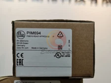 1PC IFM PIM694 pressure sensor NEW #F9
