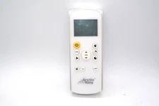 Genuine Remote Control Arctic King RG57H(B)/BGE Air Conditioner  Tested Works