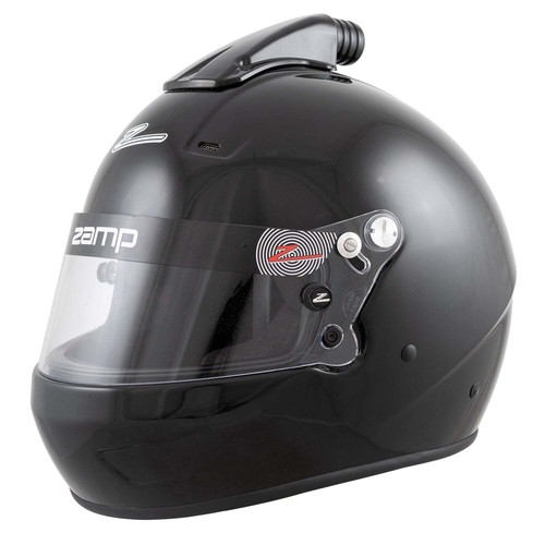 Zamp | RZ-56 Air Snell SA2020 Racing Helmet - Bild 10 von 11
