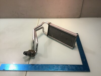 10-17 Subaru Legacy Outback Heater Core Element  E