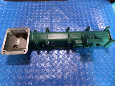 volvo penta D4  INTAKE MANIFOLD  3808941 23943433