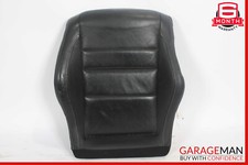 10-17 Mercedes W207 E350 Vorderer Linker Unterer Sitzkissenbezug Schwarz OEM 10-17 Mercedes W207 E350 Vorderer Linker Unterer Sitzkissenbezug Schwarz OEM