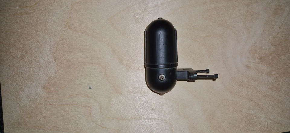 Auspuff Hirobo Shuttle