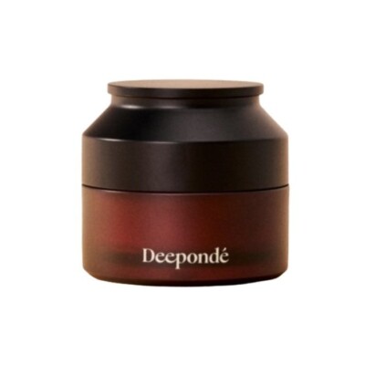 glutathione korean cream Deeponde Glutathione Barrier Cream 50mL Korean Cosmetics