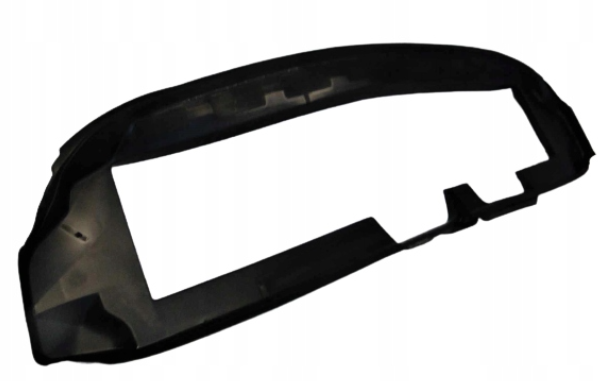 NOUVEAU SEGMENT DE CONDUIT D'AIR SUPÉRIEUR MERCEDES-BENZ GLB X247 A2478852700