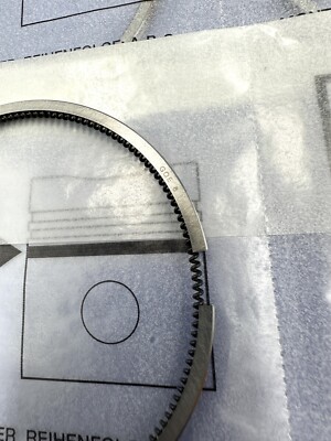 Anelli Pistone Kohler Originali OEM - Codice ED00A21R0320S
