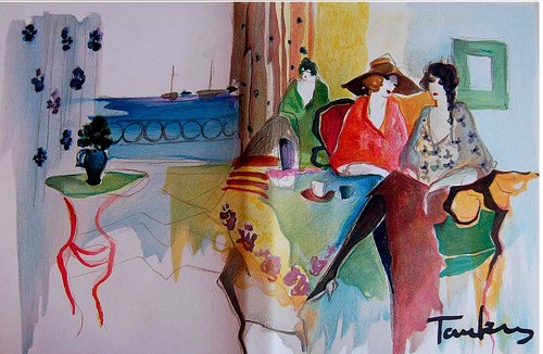 4 ORIGINAL TARKAY LITHOGRAPHS Israel HAND SIGNED Limited FINE ART BOOK Judaica - Picture 17 of 23