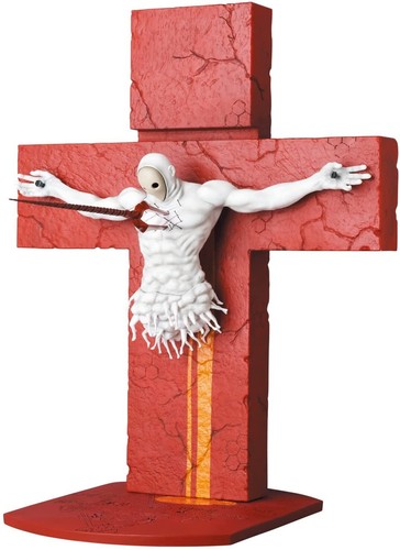 Medicom Toy Evangelion #2 Lilith Figure Ultra Detail Figure No.679 UDF anime