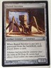 Runed Servitor - Duel Decks Elspeth vs. Tezzeret - Magic the Gathering MTG Nice!