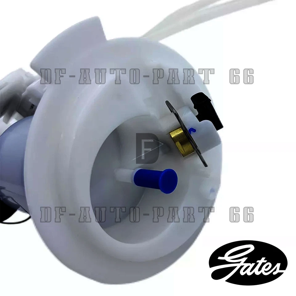 Bomba de combustible lateral izquierdo GATES A2044701494 para Mercedes-Benz C300 C350 E350 E550 GLK Foto 3 de 4