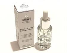 Kiehls Clearly Corrective Dark Spot Solution - 1oz/30ml New in Box