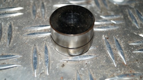 ++ Audi A6 / 100 C4 2.6 V6 Motor MKB PG Stösel Venilstösel ++