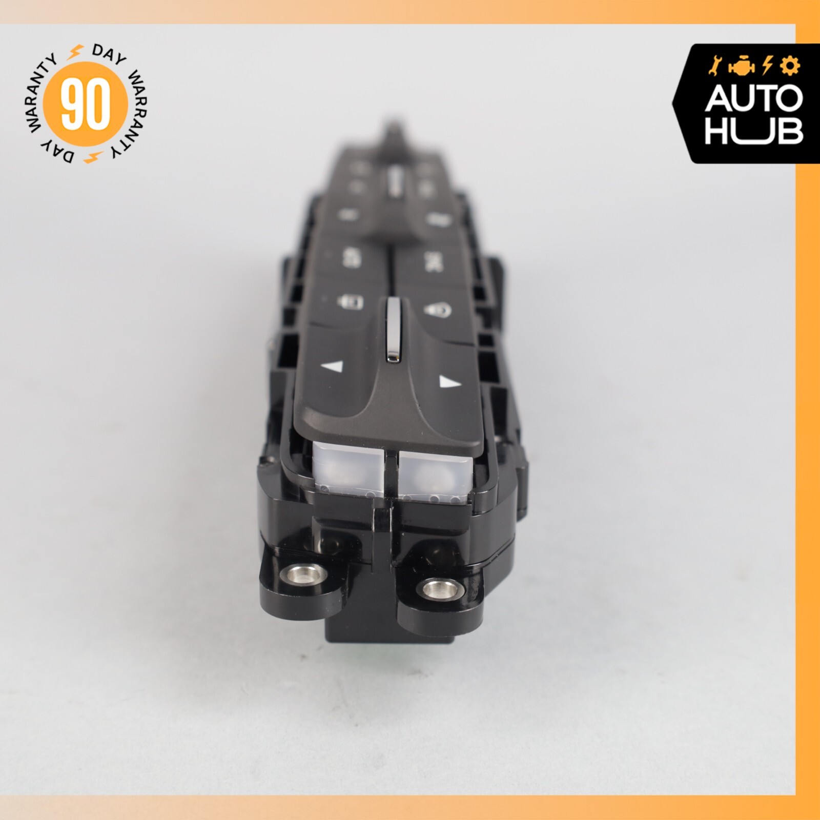 Maserati Levante M161 Ghibli M157 AC A/C Heater Climate Control Switch OEM 73k